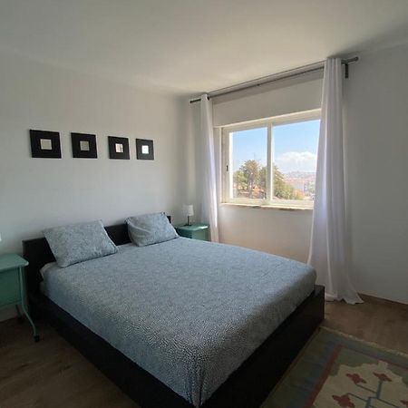 Suites Setubal - River View Eksteriør bilde