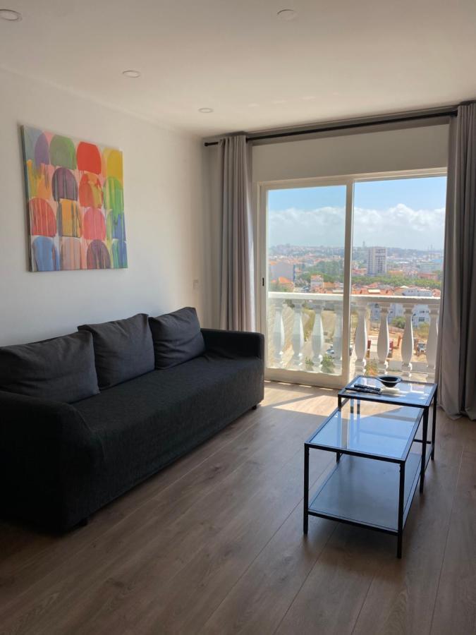 Suites Setubal - River View Eksteriør bilde