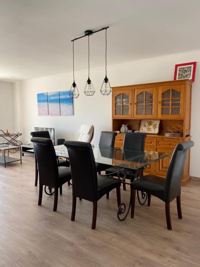 Suites Setubal - River View Eksteriør bilde