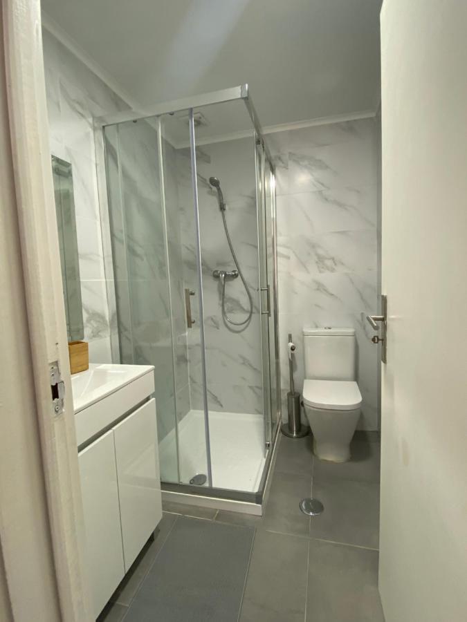 Suites Setubal - River View Eksteriør bilde