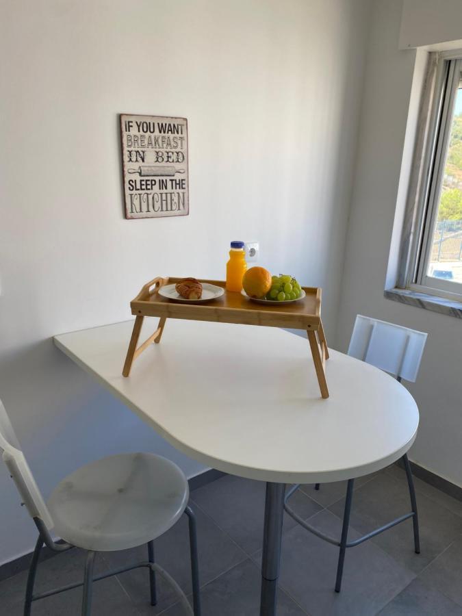 Suites Setubal - River View Eksteriør bilde